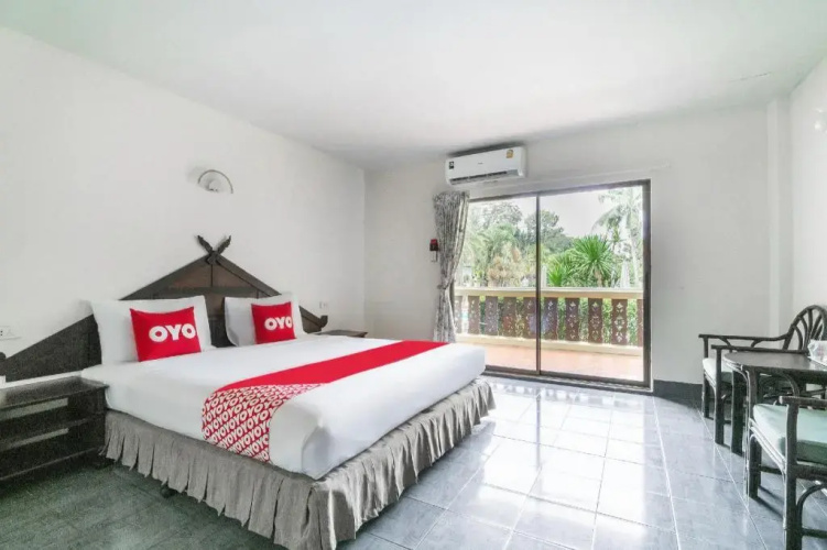 Bannammao Resort