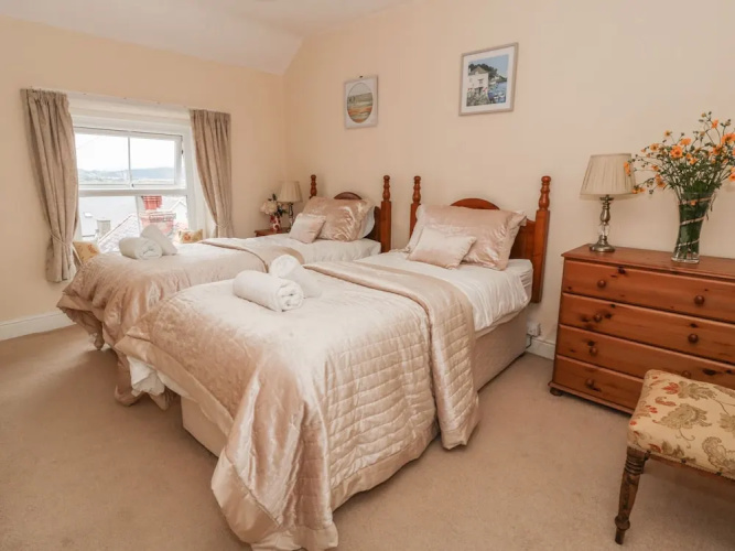 Orme Cottage
