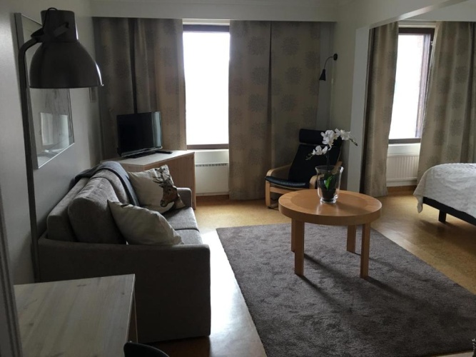 Suite