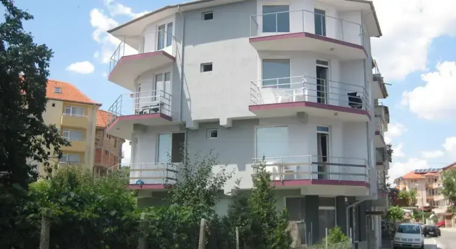 Villa Maris