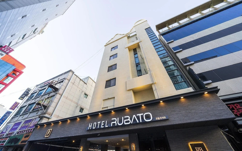 Hotelafbeelding
