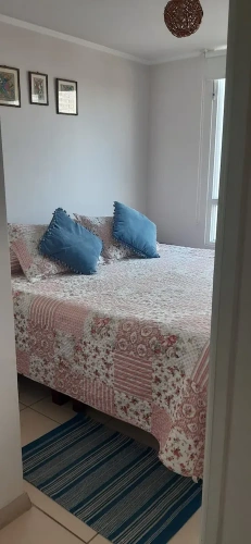 Double Apartment