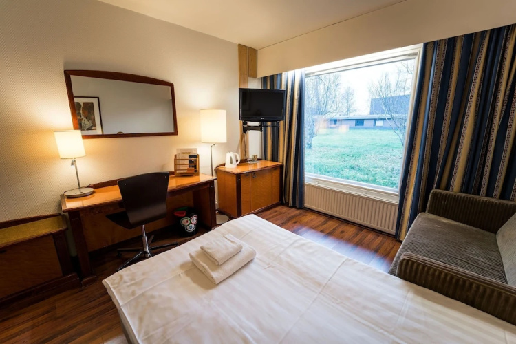 Budget Hotel Raahe