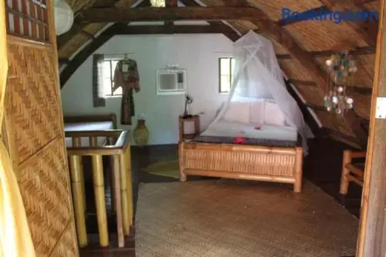 Alumbung Cottages
