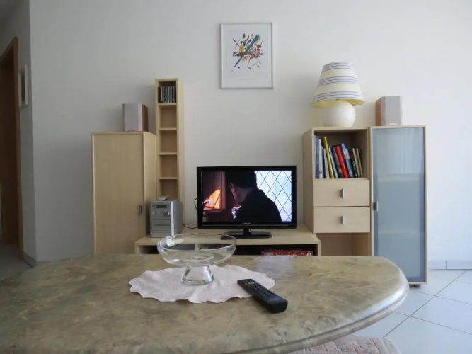 Haus Residence