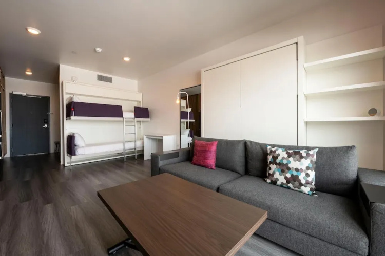 Alpine Escape Studio by Park City Vacations