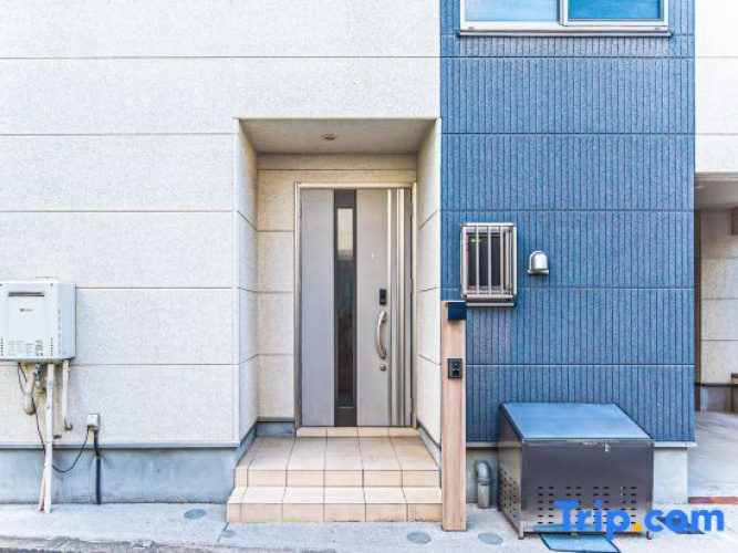 Third Place Tokyo - Aoto -