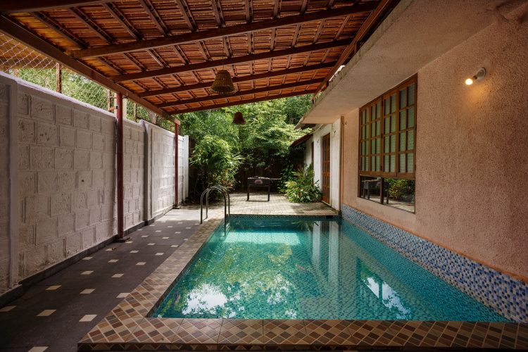 Avontade Suites