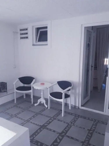 1 Bedroom Suite