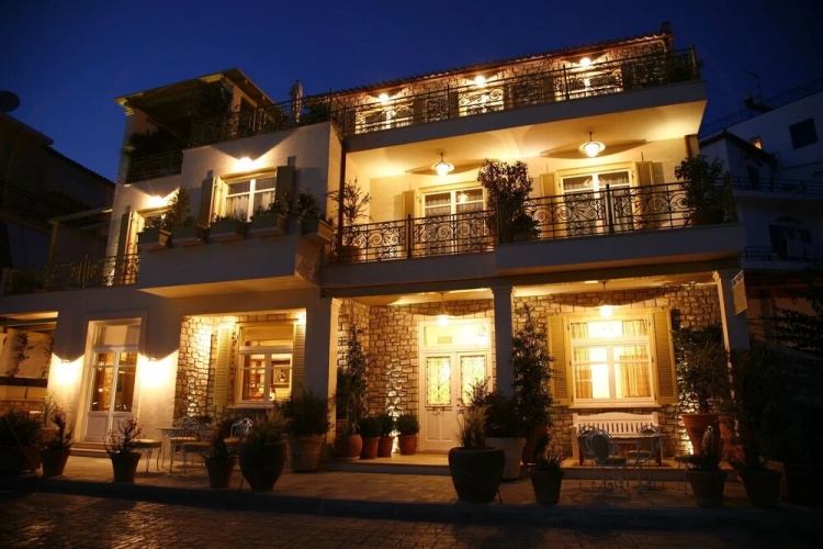 Image de l'hôtel