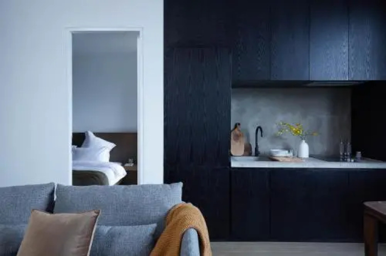 Base Living Boutique Serviced Apartment