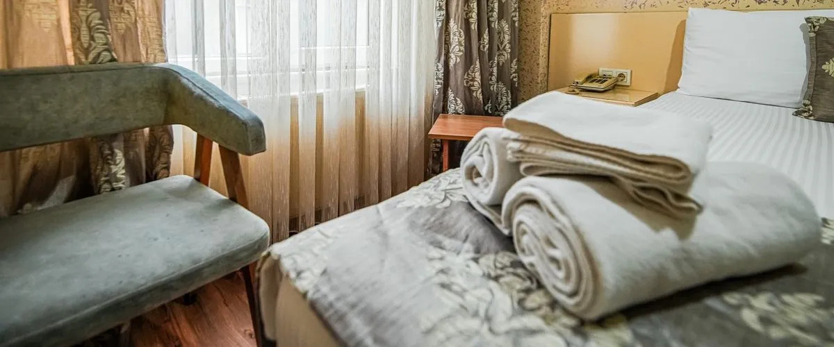 Sahra Otel