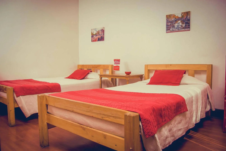 Landay Hostel
