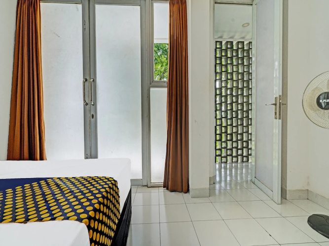 Oyo 2190 Alamanda 7 Syariah