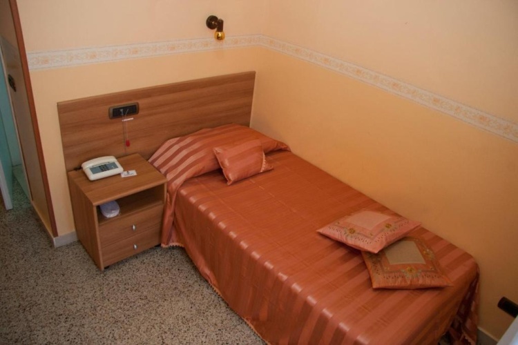 Single room