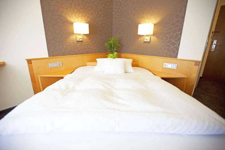 Hotel Rieth