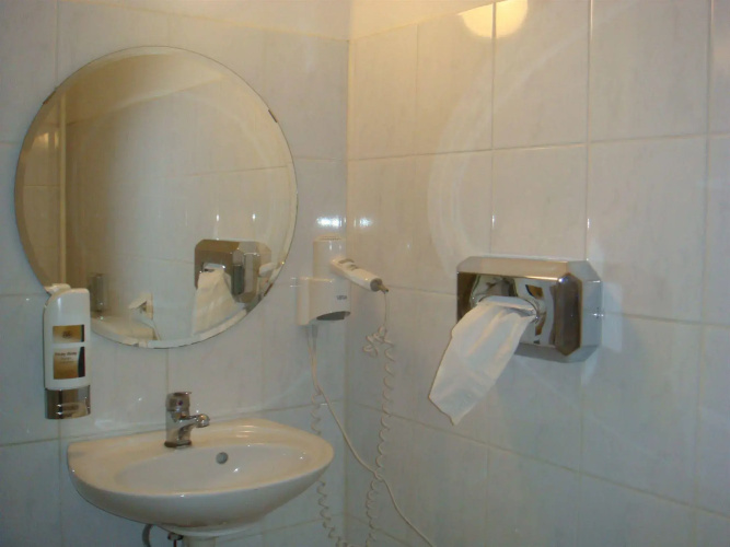 M68 Hotel