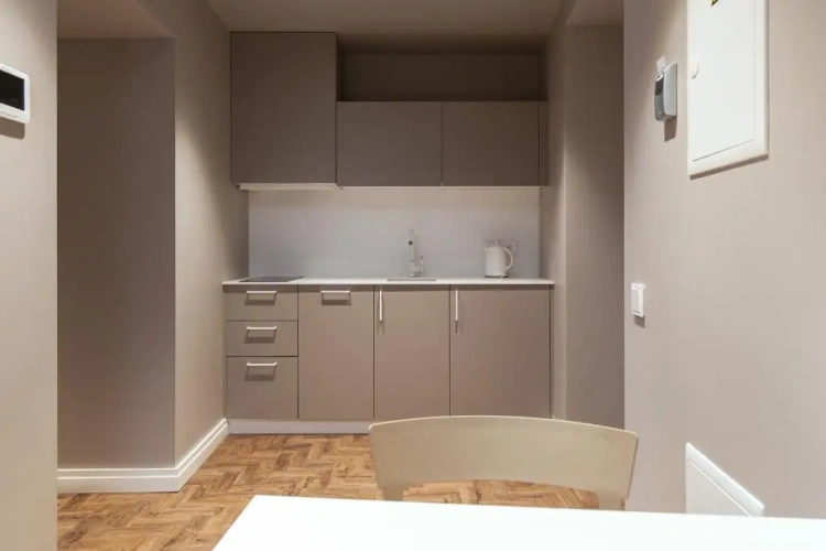 Premium Quadruple room