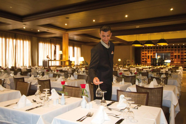 Riu Palace Tikida Agadir photo 30