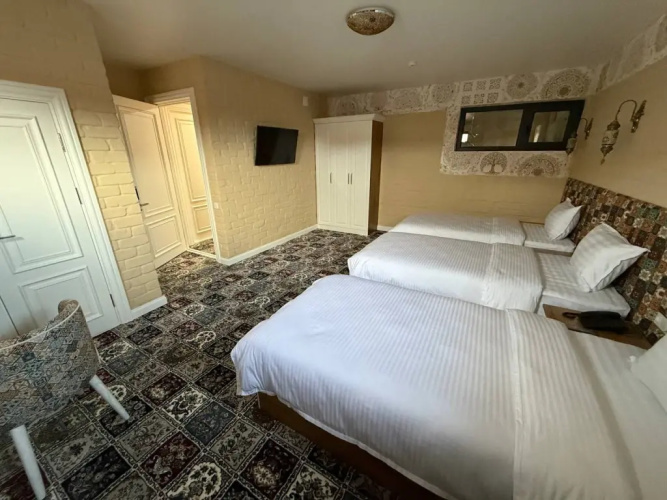 AL MARYAM HoteL
