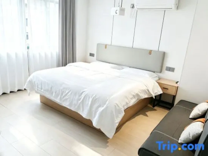 Premier Double room