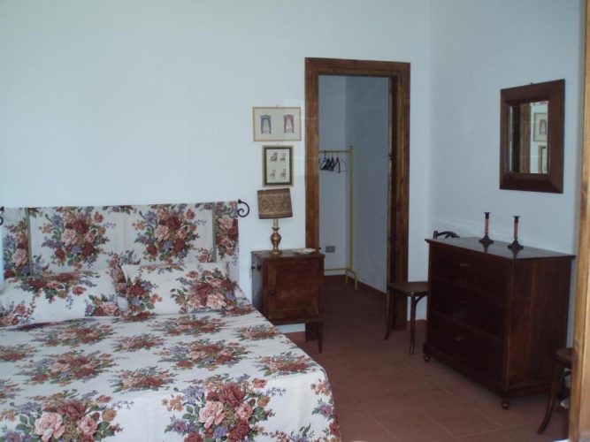 1 Bedroom Double Cottage