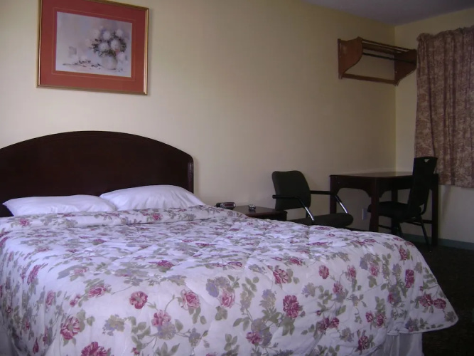 Orangeville Motel