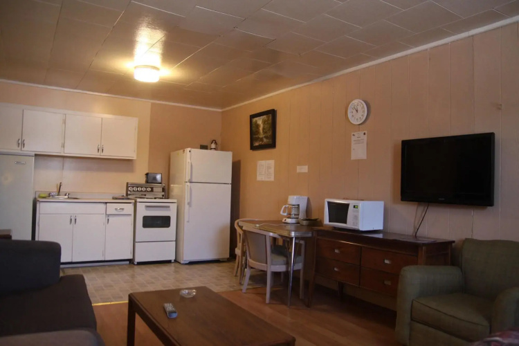 Shannon Motel