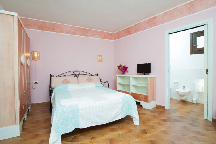 S'Incantu Resort