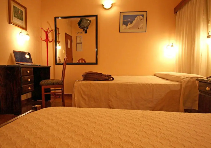 Hotel Costa Azul
