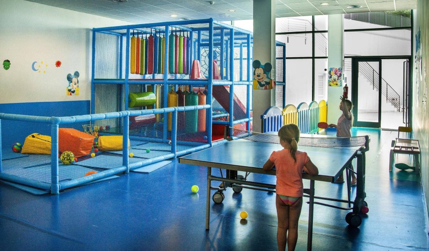 Deloix Aqua Center photo 25