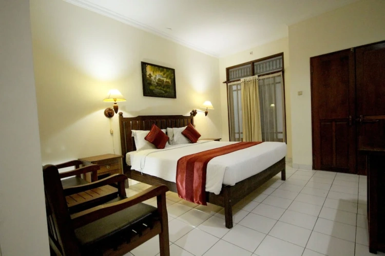 Superior Single room