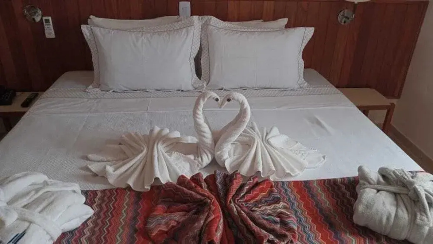 Hotel Riviera Lins