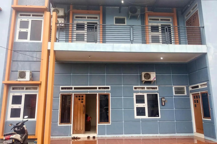 Griya De Riz Syariah