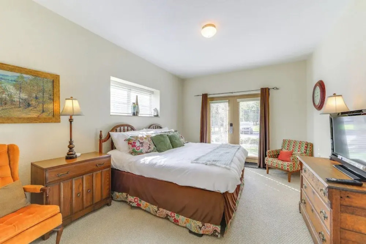 'mountain Escape' w/ Pool Access in Pigeon Forge!