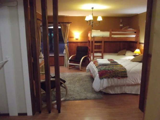Hotel Borde Estero