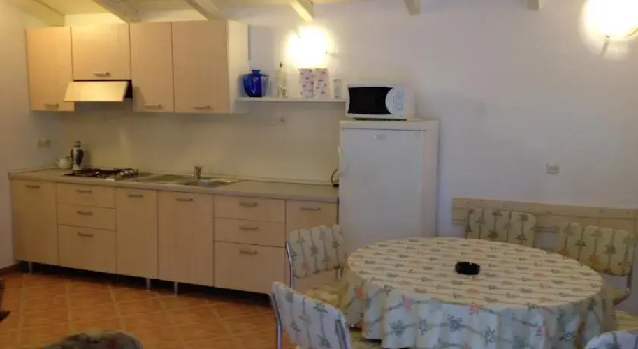 Villa Bellina