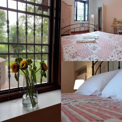 Villa Bagnole