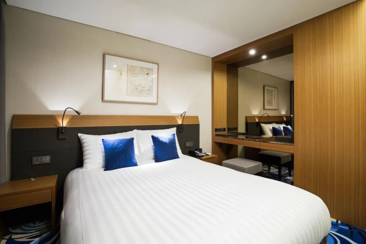 Ramada Encore Jeju Yeondong