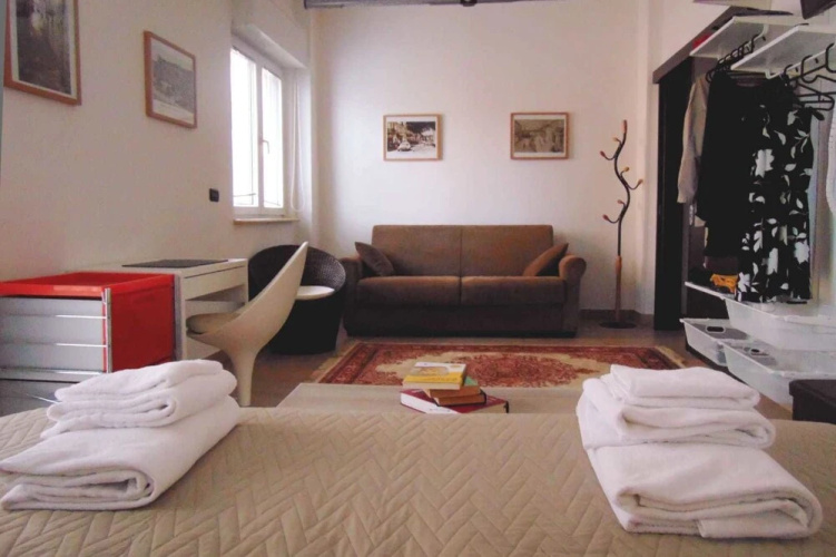 B&B La Piazzetta