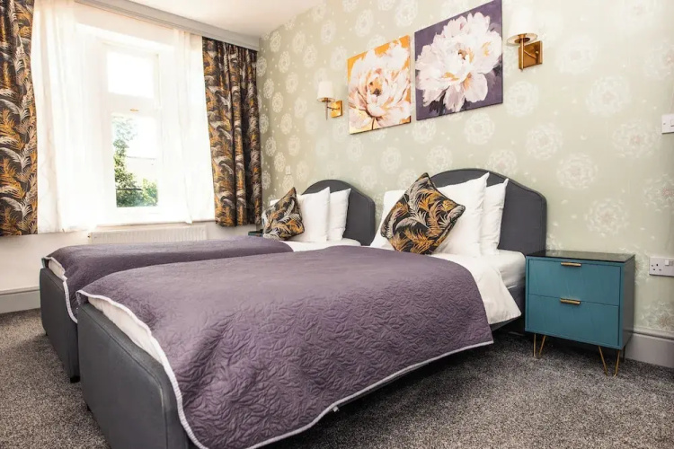 Elgano Guest House