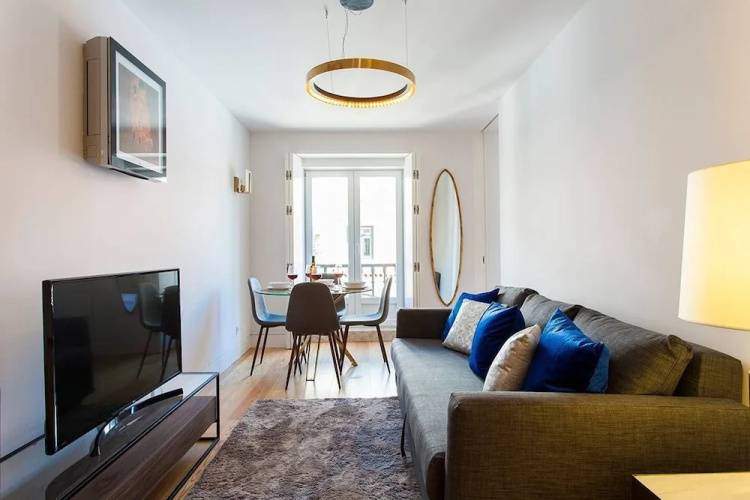 ALTIDO Downtown Deluxe