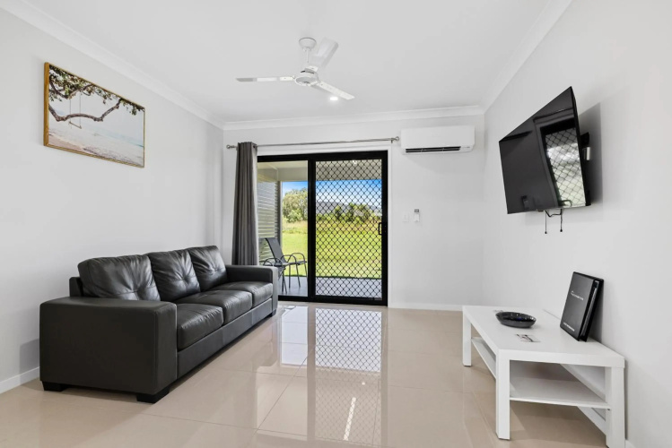 Casa Nostra Motel