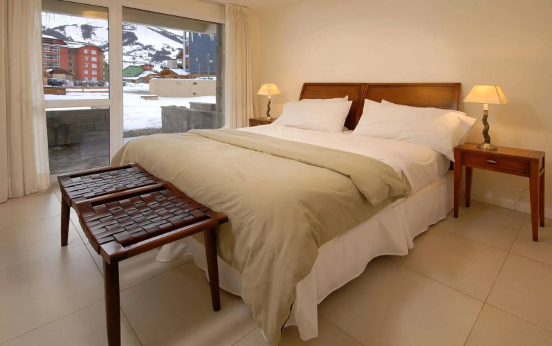 Catedral Apartments