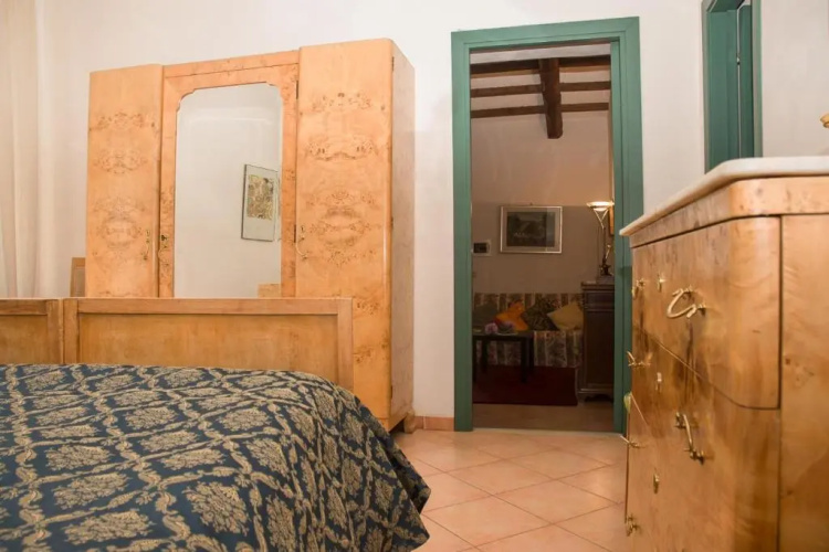 Agriturismo Villa San Giò