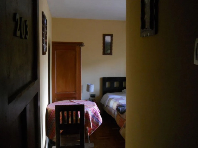 Hostal Goya Andina
