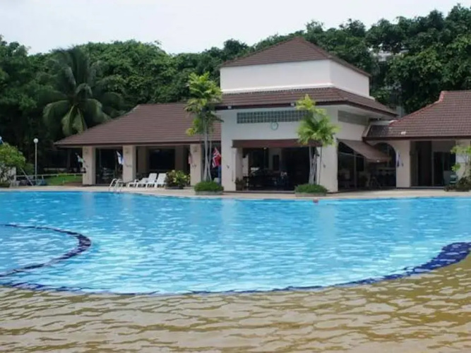 VT 1 Serviced Apartments
