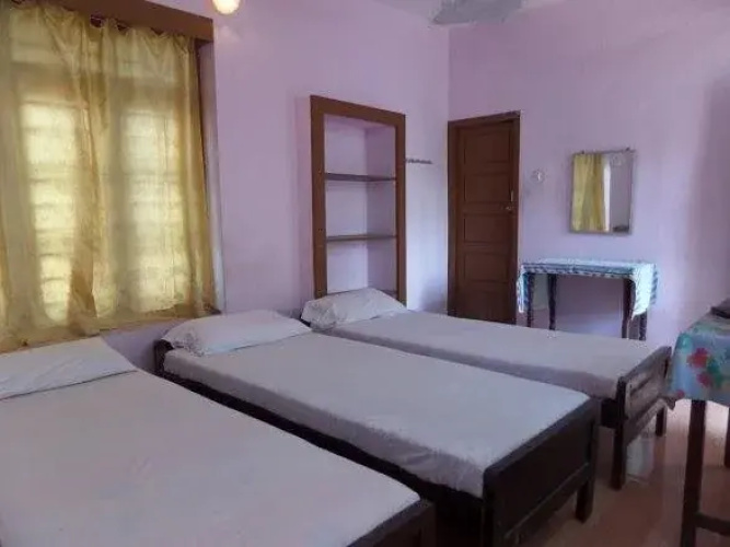 Hotel Deepak