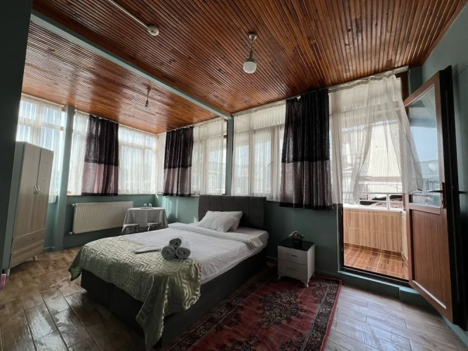 Grand Double room