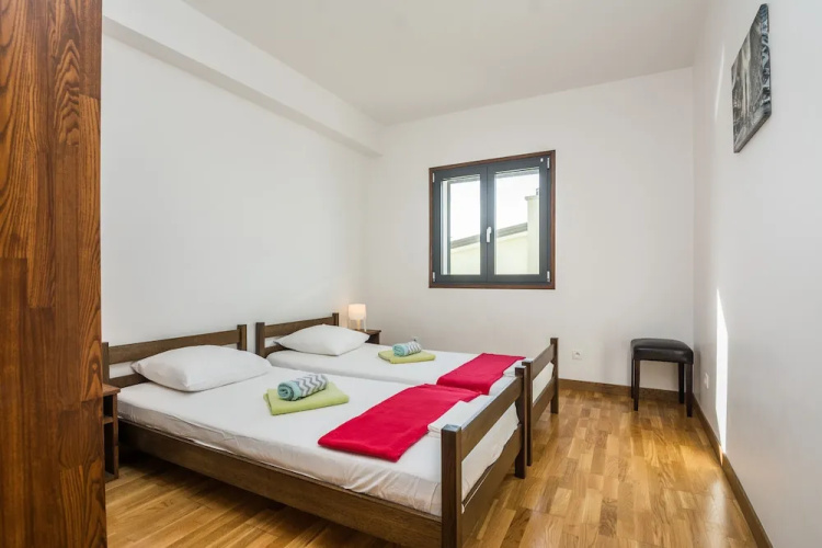Apartments Silverstar